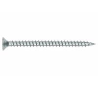 BOITE INDEX DE 100-VIS À BOIS. TÊTE FRAISÉE. EMPREINTE PZ FILETAGE M6 Ø MM L 80 MM -TPPOZ60080