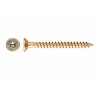 BOITE INDEX DE 100-VIS À BOIS. TÊTE FRAISÉE. EMPREINTE TX FILETAGE M6 Ø MM L 200 MM -TPTO60200