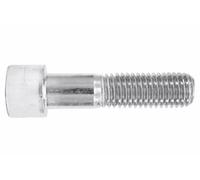 BOITE INDEX DE 100-VIS MÉTRIQUE ZINGUÉE AVEC TÊTE ALLEN FILETAGE M8 Ø MM L 20 MM -D91208020