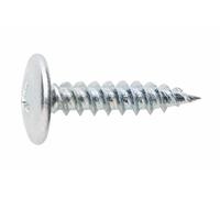 BOITE INDEX DE 1000-VIS POUR PLAQUES DE PLÂTRE, TÊTE LARGE FILETAGE M4 Ø MM L 25 MM -PLCAZ4225