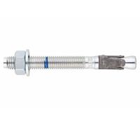 Boite INDEX de 20 Goujon d'ancrage Filetage M20 Diam. 20 mm L 200 mm - APX20200
