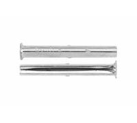 BOITE INDEX DE 200-CHEVILLE ÉLASTIQUE FILETAGE M6 Ø 6 MM L 80 MM -TRA6080