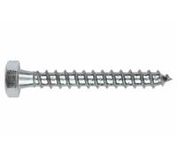 BOITE INDEX DE 200-TIREFOND POUR BOIS FILETAGE INTÉGRAL FILETAGE M8 Ø MM L 80 MM -TBR08080