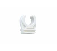 BOITE INDEX DE 25-CLIP NYLON SIMPLE AVEC INSERT EN LAITON M6 FILETAGE M6 Ø MM L MM -ABIN035