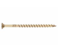 BOITE INDEX DE 250-VIS À BOIS À HAUT RENDEMENT BICHROMATÉE FILETAGE M6 Ø MM L 40 MM -TEXBT60040