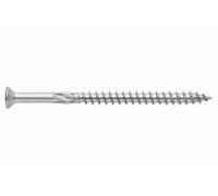 BOITE INDEX DE 250-VIS À BOIS À HAUT RENDEMENT INOXYDABLE A2 TORX FILETAGE M5 Ø MM L 50 MM -TEXA250050