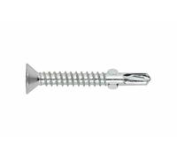 BOITE INDEX DE 250-VIS AUTOPERCEUSE POINTE FOREUSE À 2 AILETTES FILETAGE M6.3 Ø MM L 100 MM -ATA6310