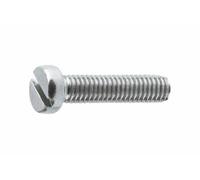 BOITE INDEX DE 250-VIS METRIQUE ZINGUÉE TÊTE CYLINDRIQUE FILETAGE M5 Ø MM L 50 MM -T0840550Z