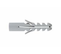 BOITE INDEX DE 50-CHEVILLE NYLON FILETAGE M10 Ø 10 MM L 50 MM -TACON10