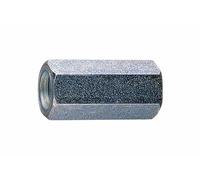BOITE INDEX DE 50-MANCHON HEXAGONAL FILETAGE M16 Ø MM L 50 MM -MAE1650