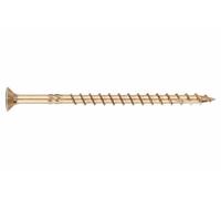 BOITE INDEX DE 500-VIS À BOIS À HAUT RENDEMENT BICHROMATÉE FILETAGE M3 Ø MM L 40 MM -TEXBP35040