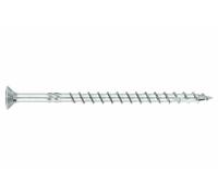 BOITE INDEX DE 500-VIS À BOIS À HAUT RENDEMENT ZINGUÉE FILETAGE M3 Ø MM L 40 MM -TEXZP35040
