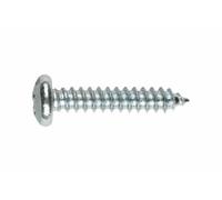 BOITE INDEX DE 500-VIS À TOLE ZINGUÉE, TÊTE BOMBÉE ET EMPREINTE PH FILETAGE M3 Ø MM L 9 MM -T8139009