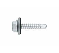 Boite INDEX de 500 Vis autoperceuse Filetage M6.3 Diam. mm L 25 mm - BIE166325