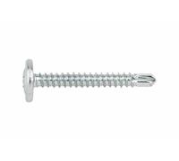 BOITE INDEX DE 500-VIS AUTOPERCEUSE ZINGUÉE, EMPREINTE PH, FILETAGE M4 Ø MM L 32 MM -TAEZ4232