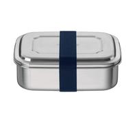 Boîte inox à Sandwich 800 ml Lunchbox TC Thermos - Bleu