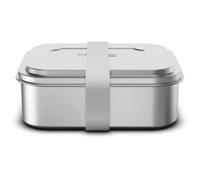 Boîte inox à Sandwich 800 ml Lunchbox TC Thermos - Gris