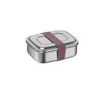 Boîte inox à Sandwich 800 ml Lunchbox TC Thermos - Rose