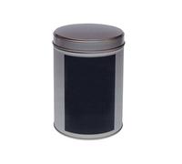Boite Inscriptible pour le thé Contenance 200 gr