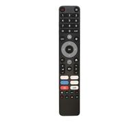Boîte intelligente à télécommande 6 sélecteurs d'abréviation Fonction de sortie de jeu Tous les modèles Accord Substance supplémentaire CHIQ Boob Tube appareil