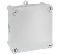 Boite IP55 105x105x55 960°ent. dir. EUR'OHM 50034