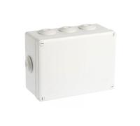 Boîte IP55 170X105X70 1/4T (50006)