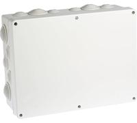 Boite IP55 360x270x125-960° EUR'OHM 50011