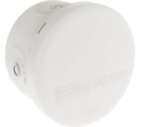 Boite IP55 ronde d60x40 960° ent dir. EUR'OHM 50031