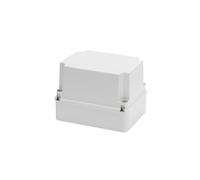 Boîte IP56 Paroi lisse 380X300X180mm GEWISS GW44220
