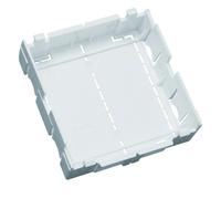 Boîte isolation LFF71U090/110 - GOULOTTE DISTRIBUTIO HAGER LFF79U