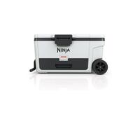 Boîte isotherme à roulettes Ninja FrostVault FB265EUUKWH 61 L Zone sèche 7 cm Blanc nuage