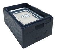 Boîte Isotherme GN 1/1 46 L Matériel CHR Pro