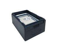 Boîte Isotherme GN 1/1 46 L Matériel CHR Pro