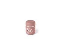 Monbento Boîte isotherme MB Capsule cannelle Fox Petit modèle