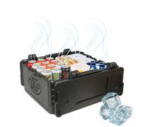 Boite isotherme pliante Cold Box Venteo