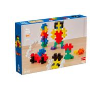 Boite Jeu De Construction Big 50 Pcs Basic TU