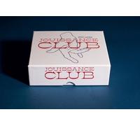 La boîte Jouissance Club 200 cartes pour engager la discussion et passer à l action ! - Jüne Plã - Marabout - Boîte ou accessoire - Jeux livres objets