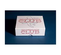 La boîte Jouissance Club 200 cartes pour engager la discussion et passer à l action ! - Jüne Plã - Marabout - Boîte ou accessoire - Jeux livres objets