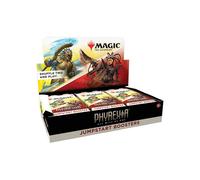 Boîte JUMPSTART Phyrexia : Tout Sera Un mtg Magic ENG UN