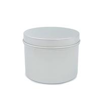 Boîte Jura en aluminium - 150 ml - Joli'Essence