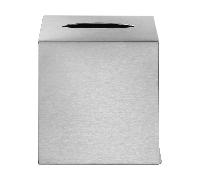 Boîte kleenex Nexio 13,5x13,5x14cm LxWxH 13,5x13,5x14cm