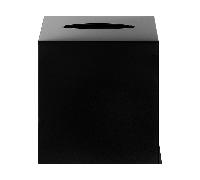 Boîte kleenex Nexio 13,5x13,5x14cm LxWxH 13,5x13,5x14cm