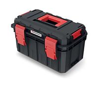 Boîte KXS4530 pour outil noir polymère S BLOCK PRO IP55 KISTENBERG