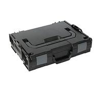 Sortimo L-BOXX 102 6100000305 Boîte à outils vide ABS noir (L x l x H) 442 x 357 x 118 mm