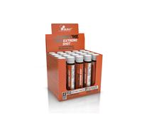 Boîte L-Carnitine 3000 Extreme Shot (20x25ml)Cerise L-CarnitineOlimp Sport Nutrition