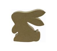 Boîte lapin 2 - Kraft
