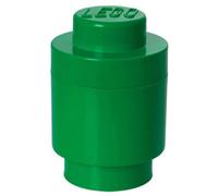 Boîte LEGO Brick 1 Ronde Verte Room Copenhagen