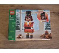 Boite Lego Set 40640 Le casse-noisette Neuf New -