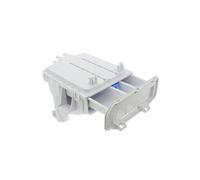 Boite lessive complete 42185103 pour Lave linge BELLAVITA, CONTINENTAL EDISON, DAEWOO, ESSENTIEL B, LISTO, SABA, SHARP, VALBERG , LAVE LINGE COMPACT