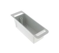 Boite lessive liquide l63b000a7 pour Lave-linge Fagor